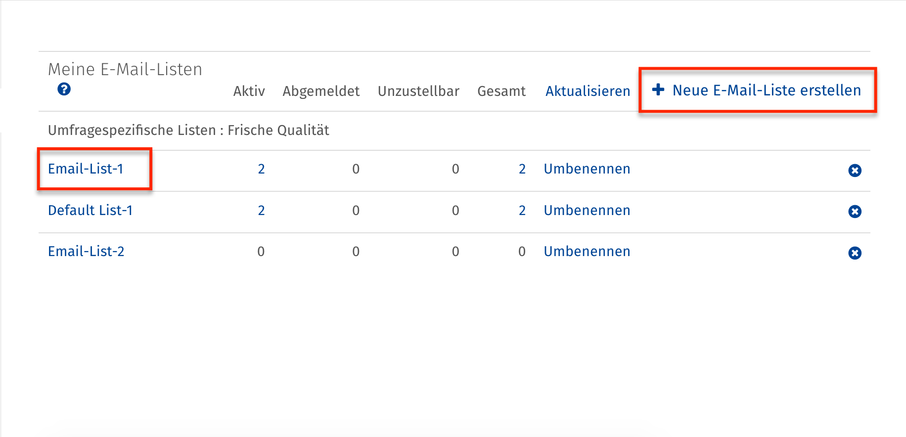 Survey Software Help Image